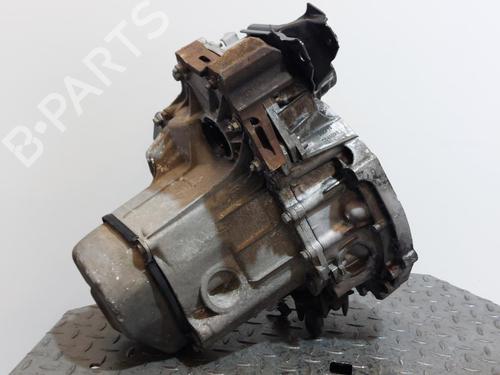Gearbox CITROËN C3 I (FC_, FN_) 1.1 i | BP18906739M3