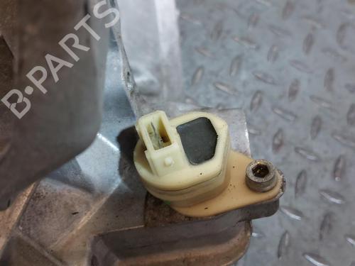 Gearbox CITROËN C3 I (FC_, FN_) 1.1 i | BP18906739M3