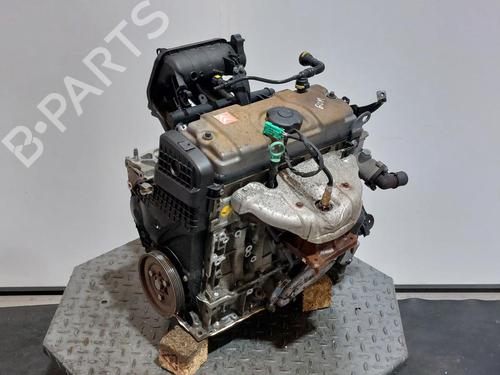 Motor CITROËN SAXO (S0, S1) 1.1 X, SX (60 hp) 18907957