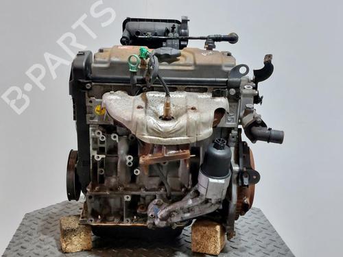 Engine CITROËN SAXO (S0, S1) 1.1 X, SX | BP18907957M1 