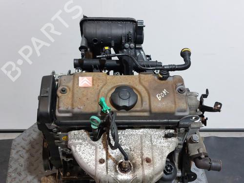 Engine CITROËN SAXO (S0, S1) 1.1 X, SX | BP18907957M1 