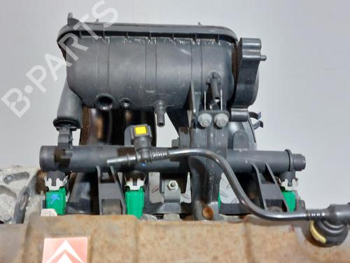 Engine CITROËN SAXO (S0, S1) 1.1 X, SX | BP18907957M1 