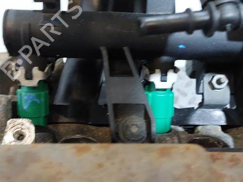Engine CITROËN SAXO (S0, S1) 1.1 X, SX | BP18907957M1 