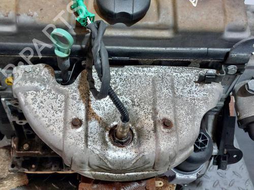 Engine CITROËN SAXO (S0, S1) 1.1 X, SX | BP18907957M1 