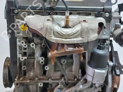 Engine CITROËN SAXO (S0, S1) 1.1 X, SX | BP18907957M1 