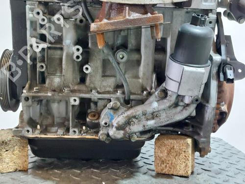 Engine CITROËN SAXO (S0, S1) 1.1 X, SX | BP18907957M1 
