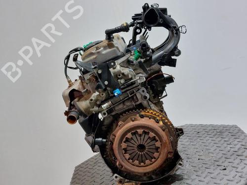 Engine CITROËN SAXO (S0, S1) 1.1 X, SX | BP18907957M1 