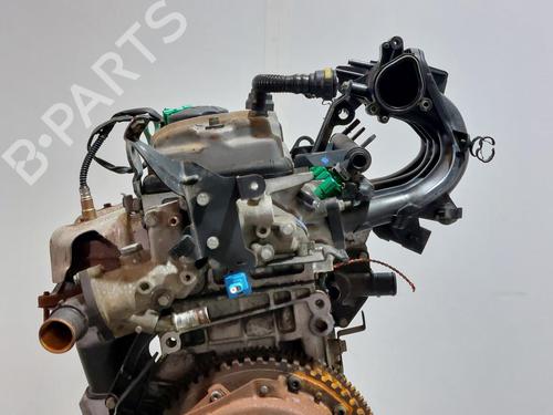 Engine CITROËN SAXO (S0, S1) 1.1 X, SX | BP18907957M1 