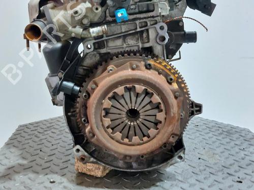 Engine CITROËN SAXO (S0, S1) 1.1 X, SX | BP18907957M1 