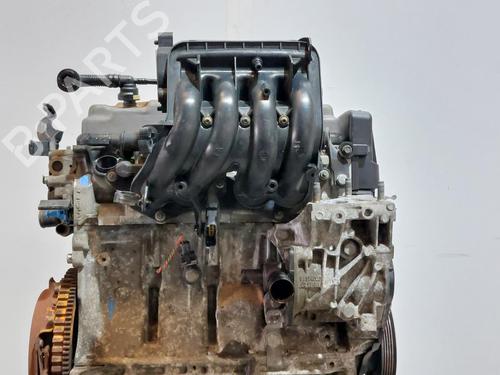 Engine CITROËN SAXO (S0, S1) 1.1 X, SX | BP18907957M1 