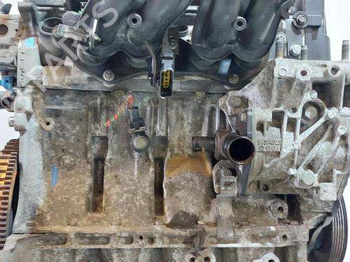 Engine CITROËN SAXO (S0, S1) 1.1 X, SX | BP18907957M1 