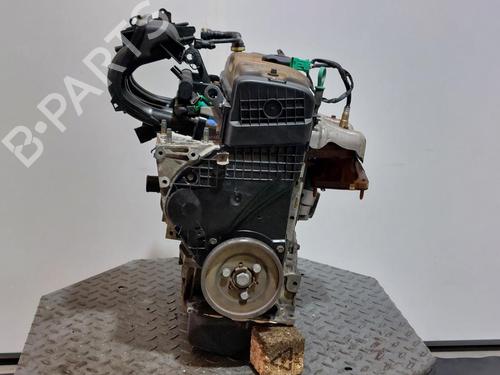 Engine CITROËN SAXO (S0, S1) 1.1 X, SX | BP18907957M1 