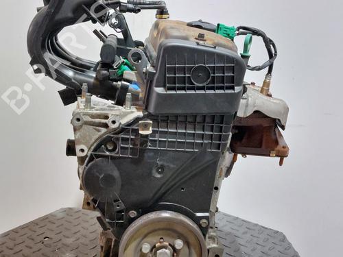 Engine CITROËN SAXO (S0, S1) 1.1 X, SX | BP18907957M1 