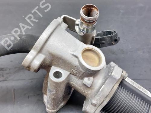 Egr OPEL MERIVA A MPV (X03) 1.3 CDTI (E75) | BP18921334M69 