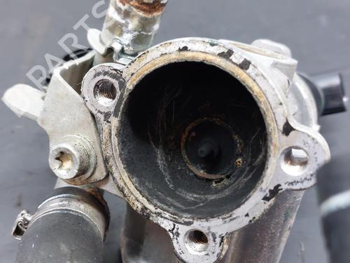 Egr OPEL MERIVA A MPV (X03) 1.3 CDTI (E75) | BP18921334M69 