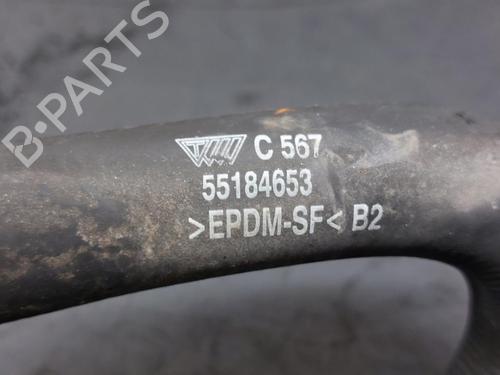 Egr OPEL MERIVA A MPV (X03) 1.3 CDTI (E75) | BP18921334M69 