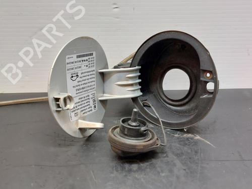 Fuel flap VW SCIROCCO III (137, 138) 1.4 TSI | BP18921339C131 