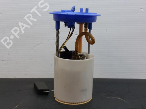 Fuel pump VW SCIROCCO III (137, 138) 1.4 TSI | BP18922927M76
