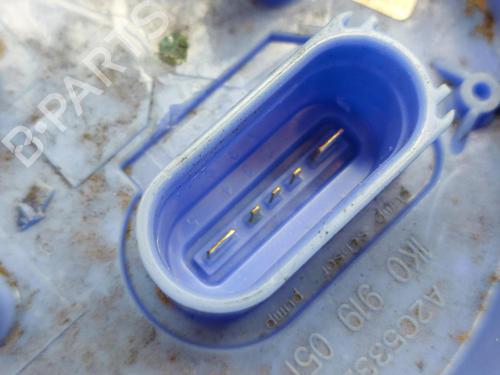 Fuel pump VW SCIROCCO III (137, 138) 1.4 TSI | BP18922927M76