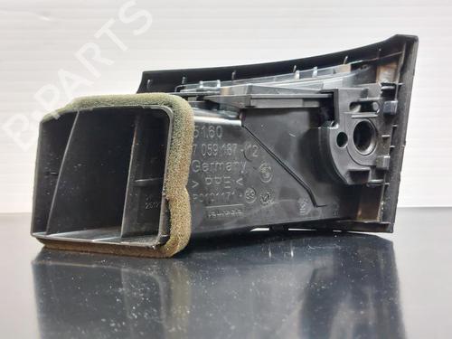 Luftventil BMW 1 (E87) 118 d | BP18950922I21