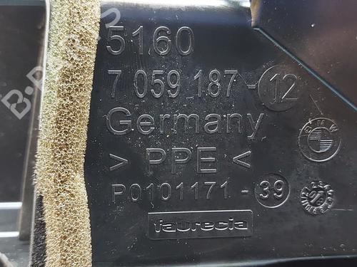 Luftventil BMW 1 (E87) 118 d | BP18950922I21