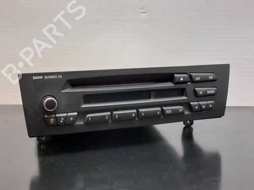 Used Radio BMW 1 (E87) 118 d (122 hp) 18952611