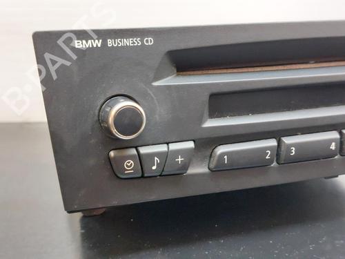 Radio BMW 1 (E87) 118 d | BP18952611E6 