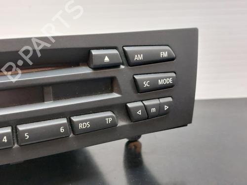 Radio BMW 1 (E87) 118 d | BP18952611E6 