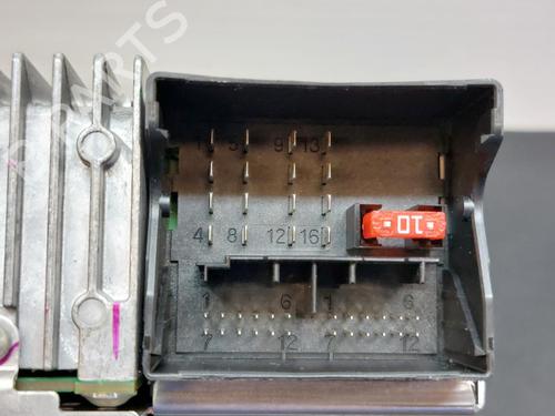 Radio BMW 1 (E87) 118 d | BP18952611E6 