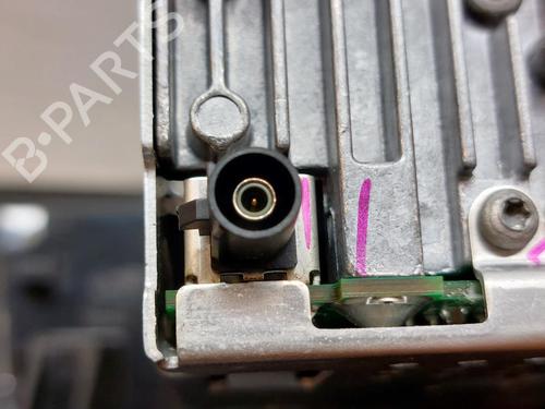 Radio BMW 1 (E87) 118 d | BP18952611E6 