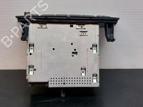 Radio BMW 1 (E87) 118 d | BP18952611E6 