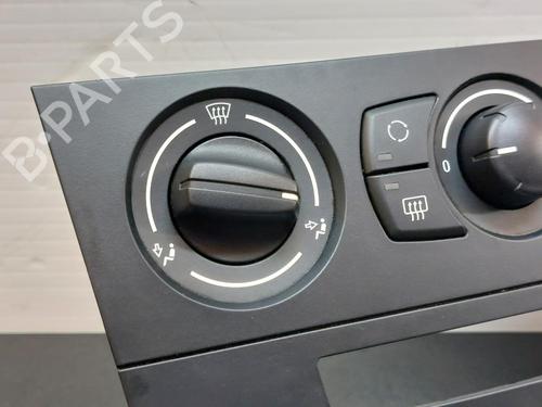 Climate control BMW 1 (E87) 118 d | BP18951893I5 
