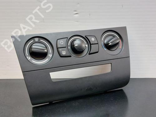 Used Climate control BMW 1 (E87) 118 d (122 hp) 18951893