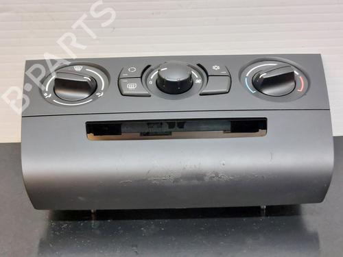 Climate control BMW 1 (E87) 118 d | BP18951893I5 