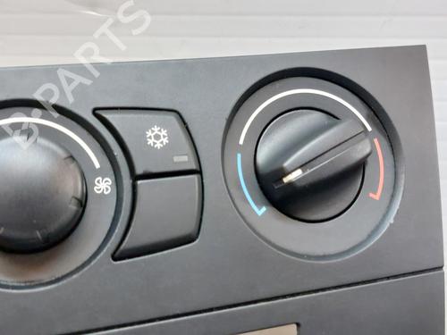 Climate control BMW 1 (E87) 118 d | BP18951893I5 