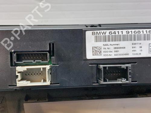 Climate control BMW 1 (E87) 118 d | BP18951893I5 