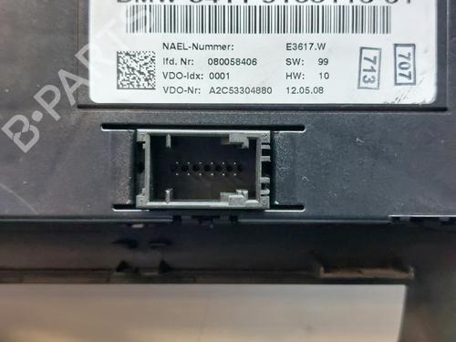 Climate control BMW 1 (E87) 118 d | BP18951893I5 