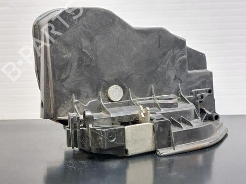 Used Rear left lock BMW 1 (E87) 118 d (122 hp) 18963902