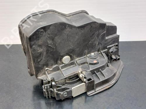 Rear left lock BMW 1 (E87) 118 d | BP18963902C100
