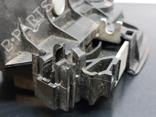 Rear left lock BMW 1 (E87) 118 d | BP18963902C100