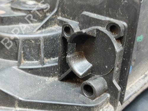 Rear left lock BMW 1 (E87) 118 d | BP18963902C100