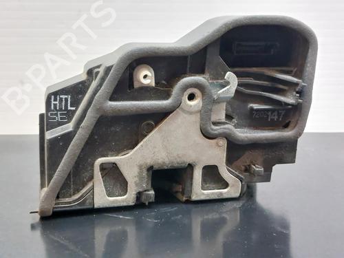 Rear left lock BMW 1 (E87) 118 d | BP18963902C100