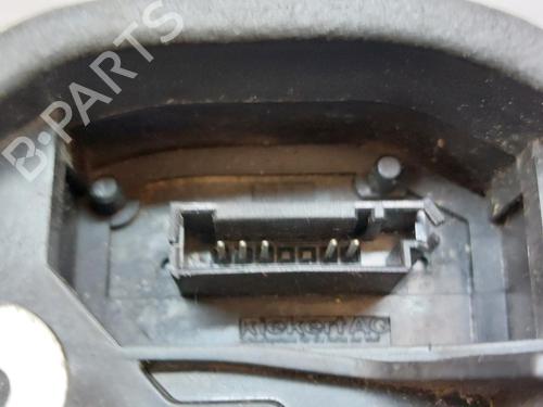 Rear left lock BMW 1 (E87) 118 d | BP18963902C100