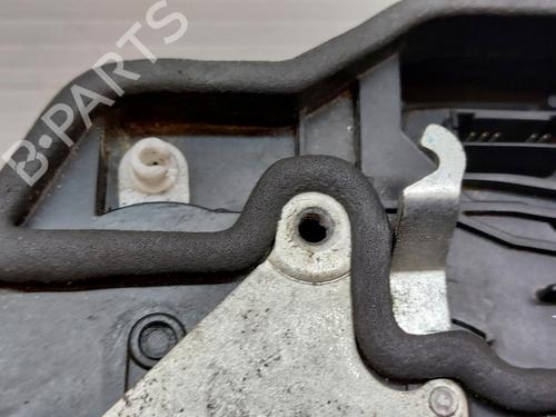 Rear left lock BMW 1 (E87) 118 d | BP18963902C100