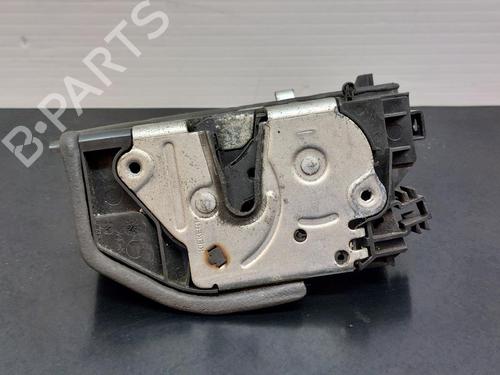 Rear left lock BMW 1 (E87) 118 d | BP18963902C100