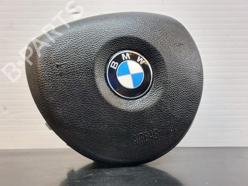 Used Driver airbag BMW 1 (E87) 118 d (122 hp) 23433518