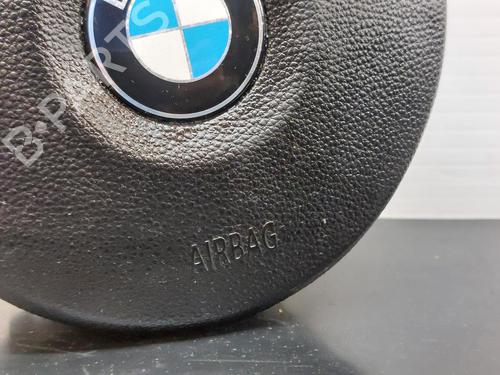 Driver airbag BMW 1 (E87) 118 d | BP23433518C9 