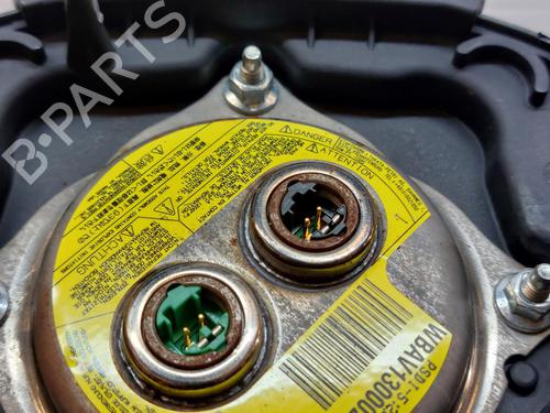 Driver airbag BMW 1 (E87) 118 d | BP23433518C9 