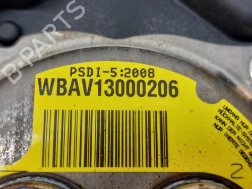 Driver airbag BMW 1 (E87) 118 d | BP23433518C9 