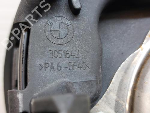 Driver airbag BMW 1 (E87) 118 d | BP23433518C9 